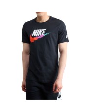 KOSZULKA MĘSKA NIKE (HJ0568-010)