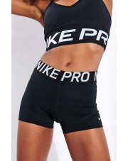 SPODENKI DAMSKIE NIKE PRO (AO9977-010)