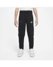 SPODNIE JUNIORSKIE NIKE (DM8113-010)