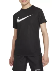 KOSZULKA DZIECIĘCA NIKE FTBL JR (FD3965-010)