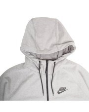 BLUZA MĘSKA NIKE TECH FLEECE (DD5284-002)