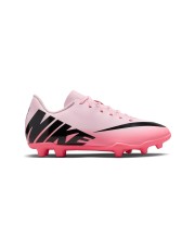 BUTY PIŁKARSKIE NIKE VAPOR 15 CLUB FG/MG JR ( DJ5958-601)