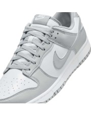 BUTY MĘSKIE NIKE DUNK LOW RETRO (HF5441-105)