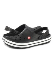 KLAPKI MĘSKIE CROCS CROCBAND (11016-001)
