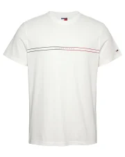 TOMMY HILFIGER T-SHIRT męski (DM0DM20779-YBL)