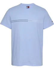 TOMMY HILFIGER T-SHIRT męski (DM0DM20779-C3Q)