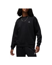 BLUZA MĘSKA JORDAN BLUZA  FLC CREW (DQ7520-010)