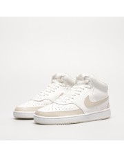  BUTY DAMSKIE NIKE COURT VISOIN MID W (CD5436-106)