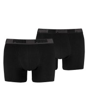 BOKSERKI MĘSKIE PUMA BASIC DWUPAK (88886958)