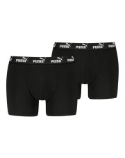 BOKSERKI MĘSKIE PUMA BASIC DWUPAK (93875309) 