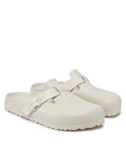 Klapki damskie Birkenstock Boston EVA Eggshell(1027382)