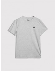 KOSZULKA MĘSKA 4F (4FWMM00TTSHM2256-27M)