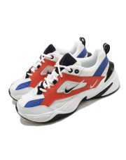 BUTY DAMSKIE NIKE M2K TRKNO W (AO3108-101)