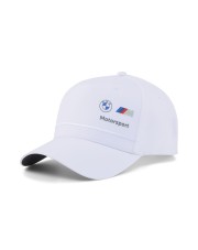 CZAPKA Z DASZKIEM BMW MMS BB CAP (02447702)