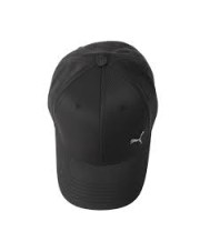 CZAPKA Z DASZKIEM JUNIORSKA PUMA ESS METAL CAT JR (02611601)