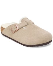 KLAPKI DZIECIĘCE BIRKENSTOCK BOSTON SHEARLING ( 1030480) 