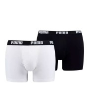 Bokserki Puma Basic 2pack (906823-07)