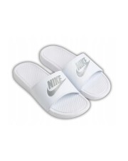 KLAPKI MĘSKIE NIKE BENASSI JDI (343880-100)