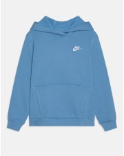 BLUZA JUNIORSKA NIKE SPORTSWEAR (BV3757-429)