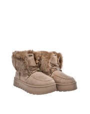 ŚNIEGOWCE DAMSKIE BIG STAR (SS274114)