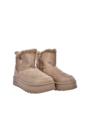 ŚNIEGOWCE DAMSKIE BIG STAR (SS274117)