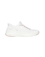 BUTY DAMSKIE SKECHERS SLIP- INS CONTOUR FOAN COZY FIT (150413-WRTG)