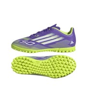 BUTY PIŁKARSKIE ADIDAS F50 CLUB TF Junior (JI0039)