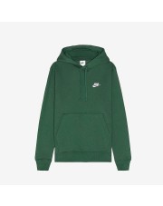 BLUZA MĘSKA NIKE NSW CLUB HOODIE (BV2654-323)