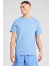 KOSZULKA MĘSKA NIKE SOLO SWOOSH (BV0507-412)