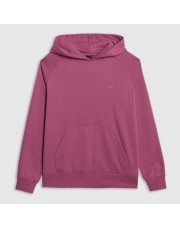 BLUZA DAMSKA Z KAPTUREM 4F (4FWAW25TSWSF1976-60S)