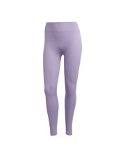 LEGGINSY DAMSKIE ADIDAS WE KNIT 1/1 L (JY3509)