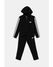 KOMPLET DRESOWY ADIDAS J 3S FT TS 220 (JD6505)