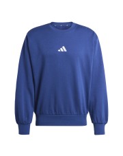 BLUZA MĘSKA ADIDAS M FEELCOZY (JE3792)