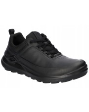 SKÓRZANE BUTY SPORTOWE MĘSKIE AMERICAN CLUB(CY169)