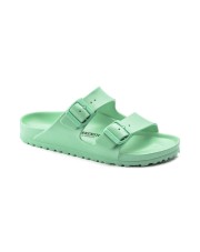 KLAPKI DAMSKIE BIRKENSTOCK ARIZONA EVA BOLD JADE (1019120)