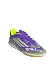 BUTY PIŁKARSKIE JUNIORSKIE ADIDAS F50 CLUB IN J (JI0042)