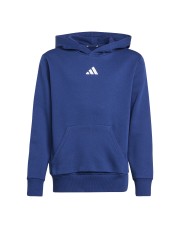 BLUZA JUNIORSKA ADIDAS J SL FL HD 225 (JY0612)