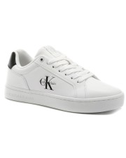 SNAKERSY DAMSKIE CALVIN KLEIN (YW0YW01902-01W)