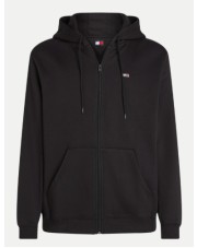 BLUZA MĘSKA ROZPINANA Z KAPTUREM TOMMY HILFIGER (DM0DM20743-BDS)