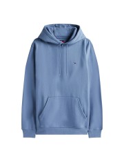 BLUZA MĘSKA Z KAPTUREM TOMMY HILFIGER (DM0DM20742-PO6)