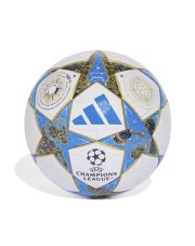 Piłka adidas UCL League 25/26 League Stage (JP1540)