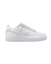 BUTY JUNIORSKIE NIKE AIR FORCE 1 LE (GS) (FV5951-111)