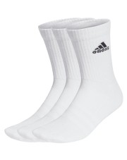 skarpety adidas Cushioned Crew 3P (HT3446)