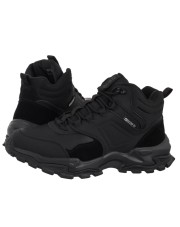 BUTY ZIMOWE MĘSKIE TREK BIG STAR (SS174096)
