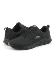 BUTY DAMSKIE SKECHERS BOBS B FLEX LO (117715-BBK) 