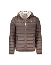 KURTKA MĘSKA ZIMOWA NORWAY 1963 (849150) 