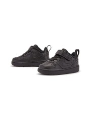 BUTY DZIECIĘCE NIKE COURT BOROUGH LOW 2 TDV (BQ5453-001)