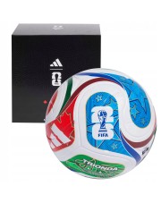 PIŁKA ADIDAS World Cup League 26 box (JD8045)