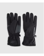 RĘKAWICZKI ZIMOWE 4F (4FWMM00AGLOU125-20S)