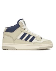 BUTY JUNIORSKIE ADIDAS RAPID COURT MID J (JR1018)